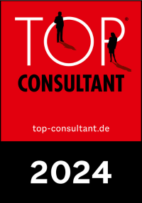 Top Consultant 2024