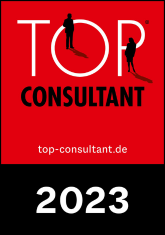 Top Consultant 2023
