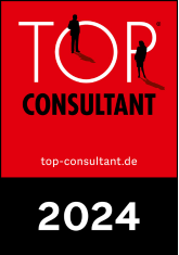 Top Consultant 2024