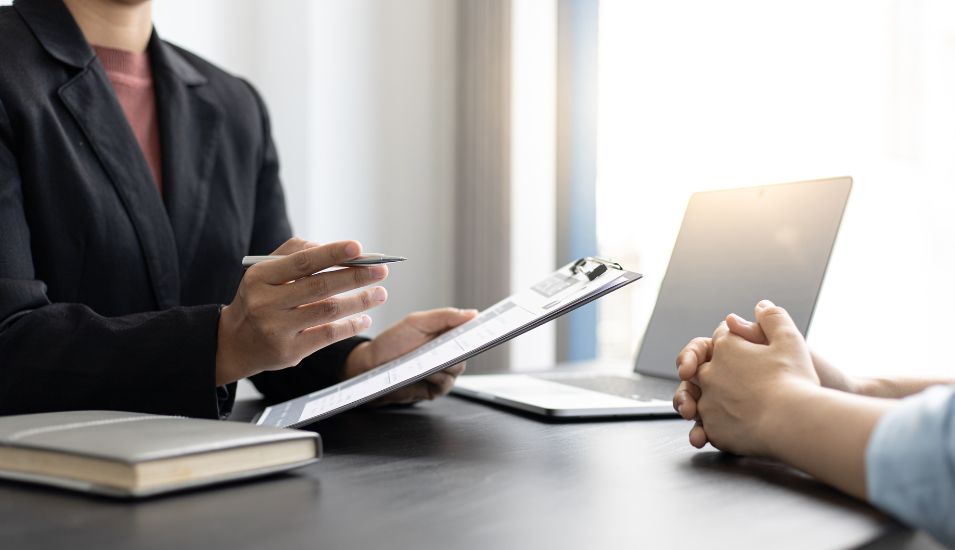 KI im Kandidaten Management: Wer findet die besten Interim Manager?