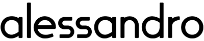 Logo Alessandro