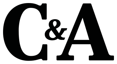 Logo C&A