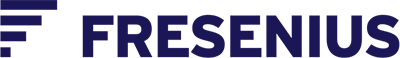 Logo Fresenius