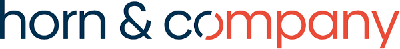 Logo Horn & Company