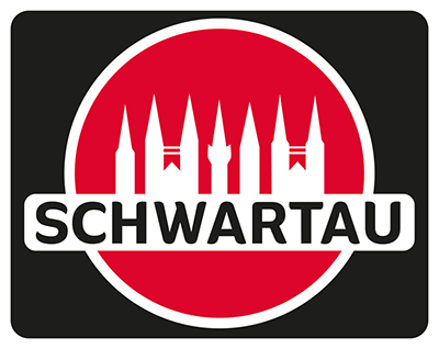 Logo Schwartau
