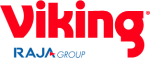 Logo Viking Raja Group