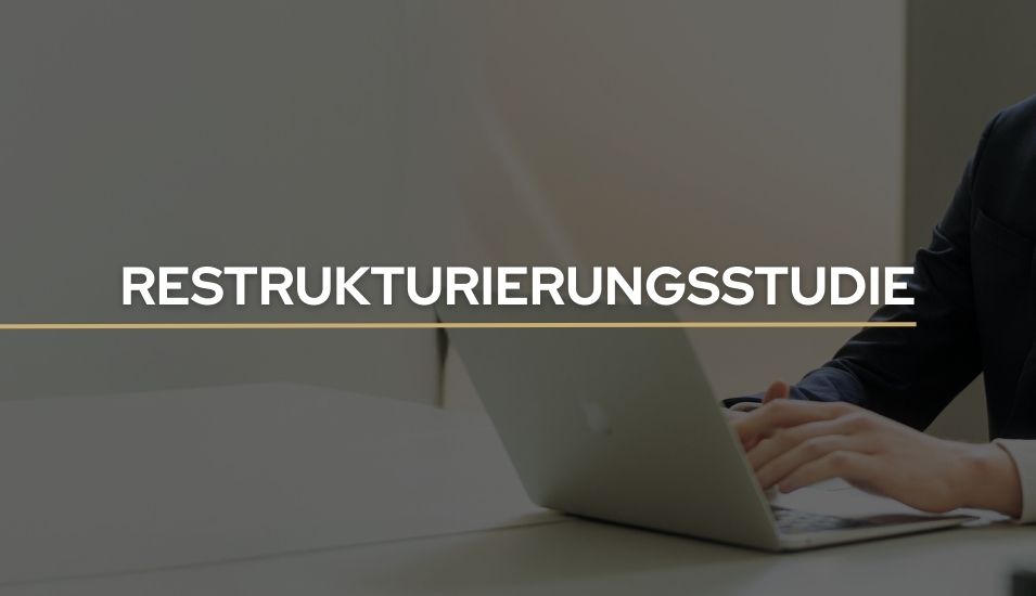 Aurum Interim Restrukturierungsstudie 2024