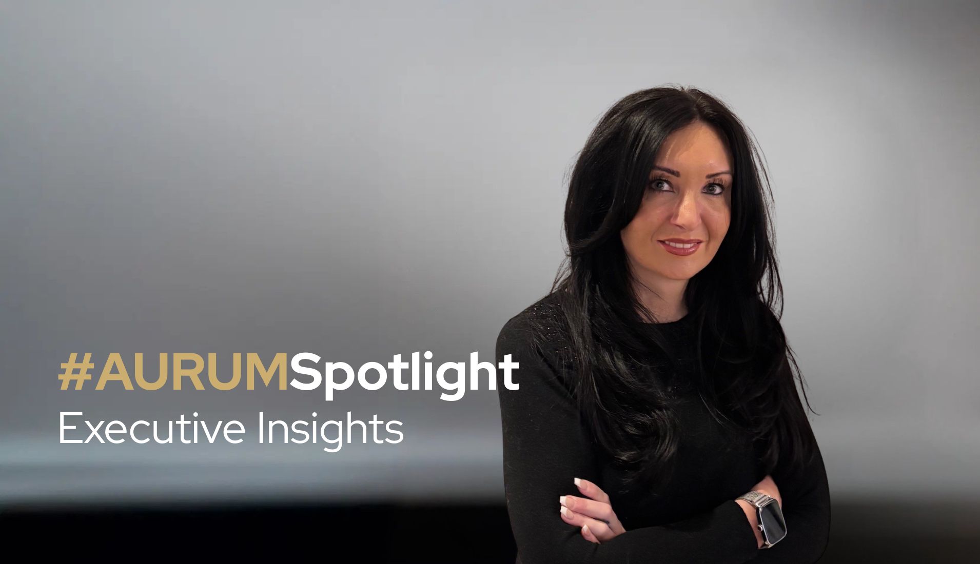 #AURUMSpotlight